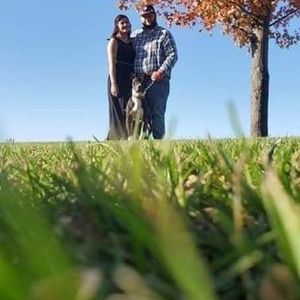 Meet your Posher, Brandon